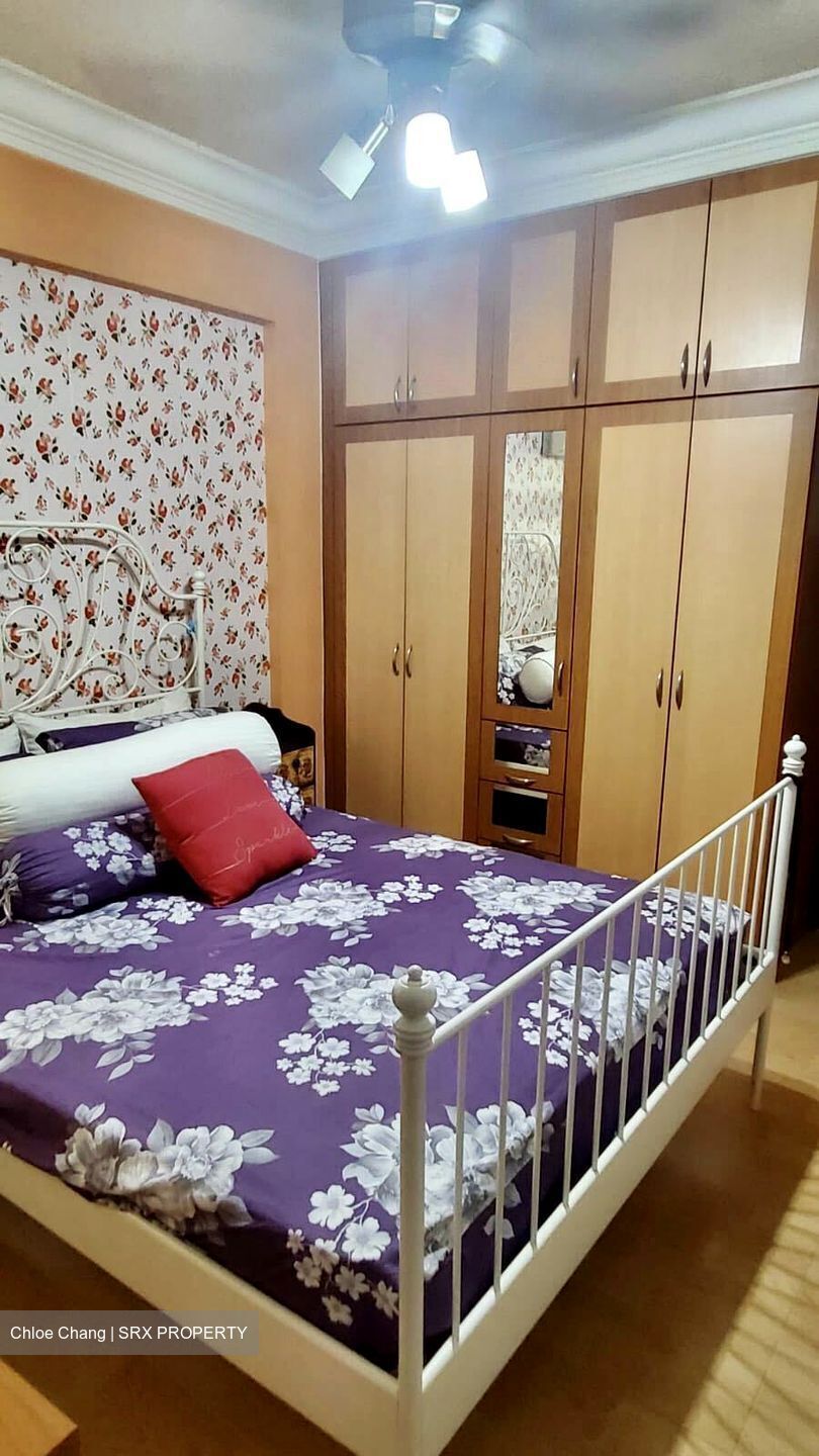Blk 558 Ang Mo Kio Avenue 10 (Ang Mo Kio), HDB 3 Rooms #559541671